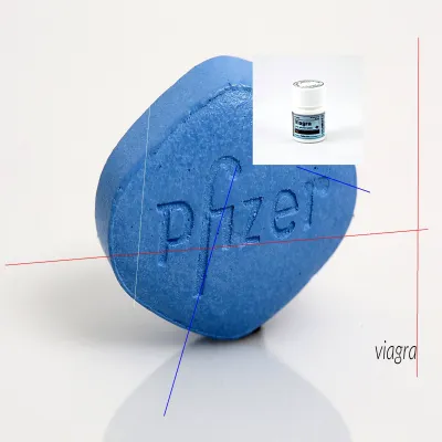 Viagra générique